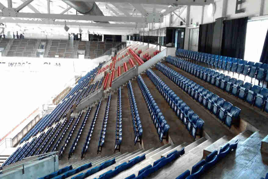 kloten swiss arena