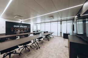 Vorschaubild Technologieunternehmen Schaffhausen_Referenz_projekte&planung