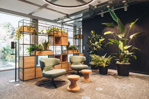 Vorschaubild Technologieunternehmen Schaffhausen_Referenz_projekte&planung