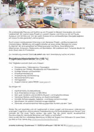 p&p_Recruitment_Projektsachbearbeitung_Jobinserat.pdf