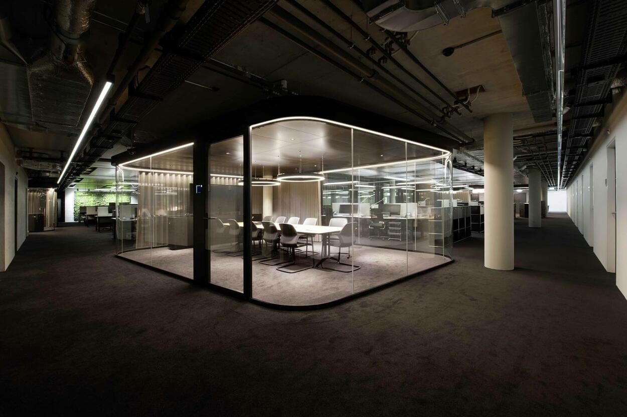 Vorschaubild buerolandschaft zuerich 03