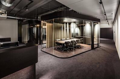 Vorschaubild buerolandschaft zuerich 04