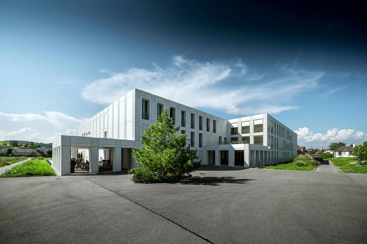 Vorschaubild zentrum kohlfirst feuerthalen 01