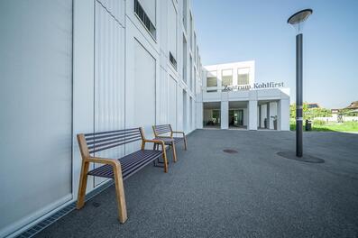 Vorschaubild zentrum kohlfirst feuerthalen 05