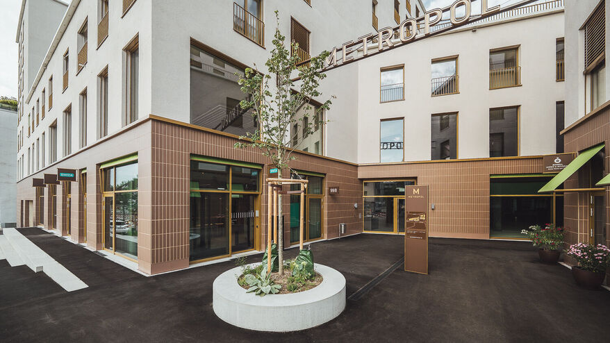 SWICA Agentur Wetzikon