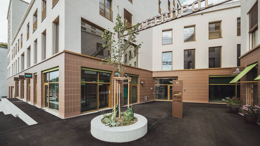 SWICA Agentur Wetzikon