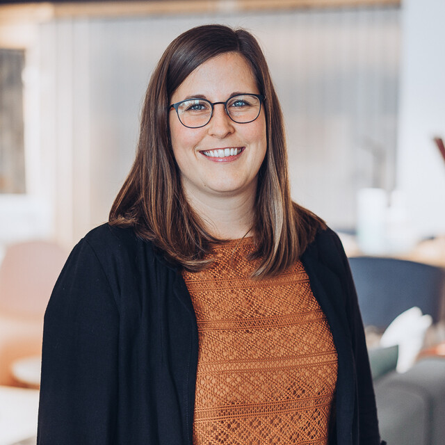 Anissa Kuster