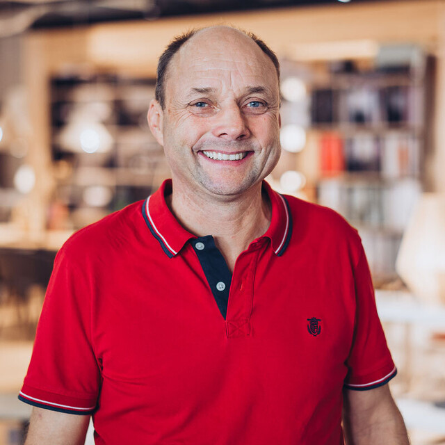 Peter Wattinger
