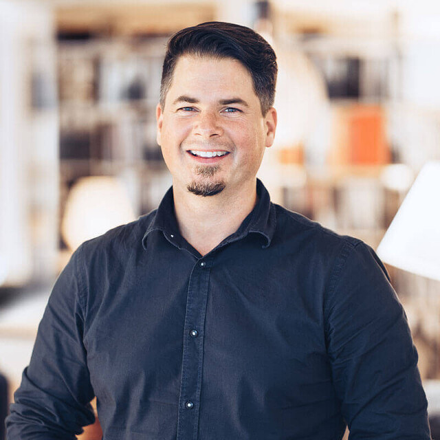 Sascha Bertschinger