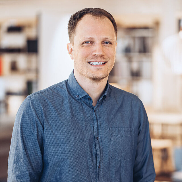 Simon Bleisch
